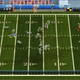 Illustration for article titled Yes, the Ol Zig-Zag Still Works in emTecmo Bowl Throwback/em